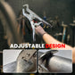 🔥50% OFF🔥Multipurpose Locking Pliers for Welding