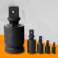 Electric Wrench Interface Movable Socket Joint Electro-Pneumatic Steering Head