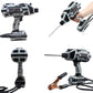 4600W Handheld Household Electric Arc Welder Set