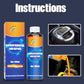 🎅Christmas Hot Sale🔥Engine Carbon Removal Repair Agent