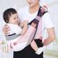 🎉 2026 Sale — Over 30,400 Sold!👶 4-in-1 Breathable Mesh Lightweight Baby Carrier For 0-36 Months ✨
