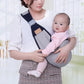🎉 2026 Sale — Over 30,400 Sold!👶 4-in-1 Breathable Mesh Lightweight Baby Carrier For 0-36 Months ✨