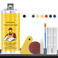 🎉Hot Sale🎉Multifunctional Tile Stone Crack Repair Kit