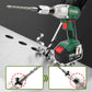 Electric Wrench Drill Bit Adapter