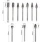 🔥50% OFF New Year Sale🔥Carbide Tungsten Steel Grinding Head