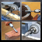 🔥50% OFF New Year Sale🔥Carbide Tungsten Steel Grinding Head