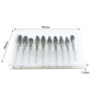 🔥50% OFF New Year Sale🔥Carbide Tungsten Steel Grinding Head