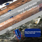 🔥Hot Sale🔥Offset Cutting Edge Tile Drill Bits Set