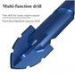 🔥Hot Sale🔥Offset Cutting Edge Tile Drill Bits Set
