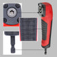 Electric screwdriver corner cutter
