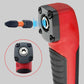 Electric screwdriver corner cutter