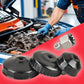 🔥Hot Sale🔥14-Piece Iron Oil Filter Cap Wrench Tool Set
