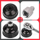 🔥Hot Sale🔥14-Piece Iron Oil Filter Cap Wrench Tool Set