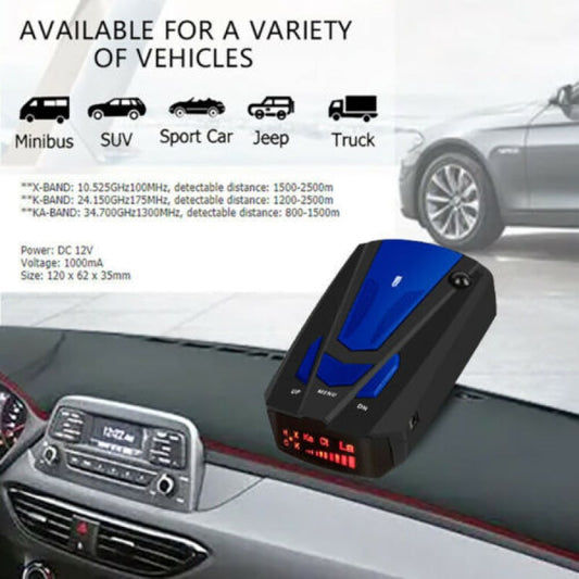 📢📢 50% OFF🚨Vehicle Early Warning Lidar Flow Speed Detector