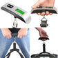 Portable Digital Luggage Scale with Strong Strap