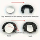 Portable Digital Luggage Scale with Strong Strap