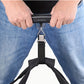 Portable Digital Luggage Scale with Strong Strap
