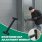 🔥Hot Sale🔥Door Hinge Gap Adjustment Wrench