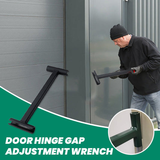 🔥Hot Sale🔥Door Hinge Gap Adjustment Wrench