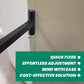 🔥Hot Sale🔥Door Hinge Gap Adjustment Wrench