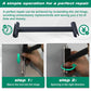 🔥Hot Sale🔥Door Hinge Gap Adjustment Wrench