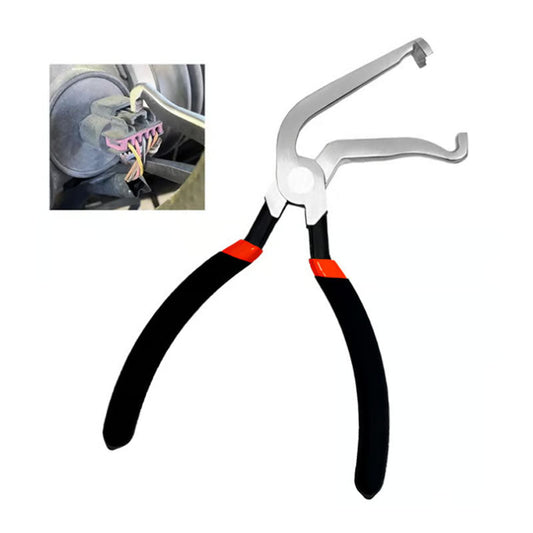 🔥Last Day 49% OFF⏰60 Degree Electrical Disconnect Pliers