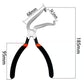 🔥Last Day 49% OFF⏰60 Degree Electrical Disconnect Pliers