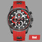 🔥Hot Sale🔥Men's Night-Light Waterproof Quartz Watch