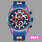 🔥Hot Sale🔥Men's Night-Light Waterproof Quartz Watch