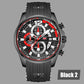 🔥Hot Sale🔥Men's Night-Light Waterproof Quartz Watch
