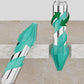 High-Strength Eccentric Twist Drill Bit Set (50% OFF)