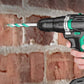 High-Strength Eccentric Twist Drill Bit Set (50% OFF)