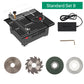 🔥Hot Sale🔥Multi-functional Mini Precision Table Saw