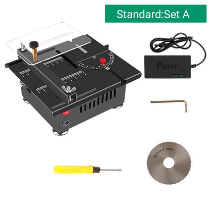 🔥Hot Sale🔥Multi-functional Mini Precision Table Saw