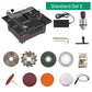 🔥Hot Sale🔥Multi-functional Mini Precision Table Saw