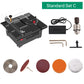 🔥Hot Sale🔥Multi-functional Mini Precision Table Saw