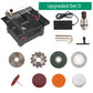 🔥Hot Sale🔥Multi-functional Mini Precision Table Saw
