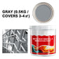 🎅Christmas Pre-Sale🎁Metal Rust Removal & Renovation Paint
