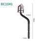 Chamfer Tool for Deburring with Countersunk Cutter