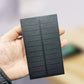 💥2025 New Products Hot Sales🌞1.65W High Efficiency Solar Panel Charger