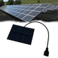 💥2025 New Products Hot Sales🌞1.65W High Efficiency Solar Panel Charger