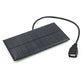 💥2025 New Products Hot Sales🌞1.65W High Efficiency Solar Panel Charger