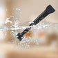 🔥Hot Sale🔥2-in-1 Rubber Mallet & Pry Bar Scraper
