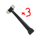 🔥Hot Sale🔥2-in-1 Rubber Mallet & Pry Bar Scraper