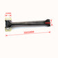 🔥Hot Sale🔥2-in-1 Rubber Mallet & Pry Bar Scraper