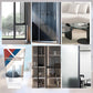 Multifuntional Waterproof Frosted Glass Paint