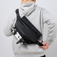🔥Free Shipping🔥Men's Trendy Functional Waterproof Shoulder Bag