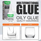 🔥New Year Sale🔥Welding High-strength Oily Glue