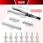 🔥Hot Sale🔥11pcs Valve Stem Seal Remover and Installer Tool Set