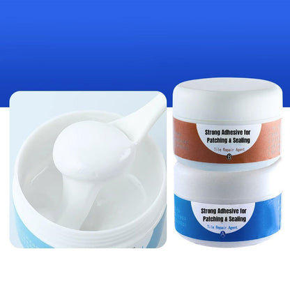 🔥Hot Sale🔥Strong Adhesive for Patching & Sealing